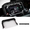 A51K-Motorcycle trument Cover Speedometer Guard Case Gauge Odometer Tachometer Protection For MT-09 MT09 2024 2025