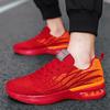 Men Shoes Breathable Classic Running Sneakers for Man Outdoor Light Comfortable Mesh Shoes Slip On Walking Shoes Tenis Mascul