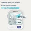 OMRON U724J Smart Upper Arm Blood Pressure Monitor