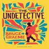 The Undetective by Bruce Graeme Paperback Book 9781899000241