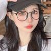 1 Pc Elegant Women's Glasses - Lightweight Design, Multi-style, Ideal for Daily Use