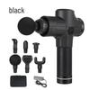 Aiyisen Portable Mini Fascia Massage Gun CN plug (adapter included)
