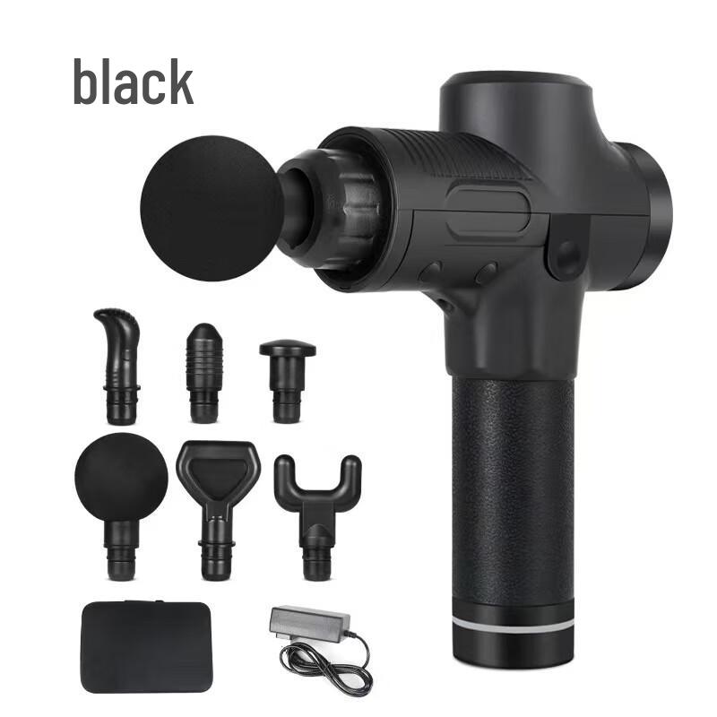 Aiyisen Портативный мини-перкуссионный массажер