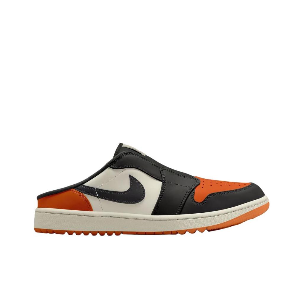 Jordan 1 Mule Golf Shattered Backboard FJ1214-800
