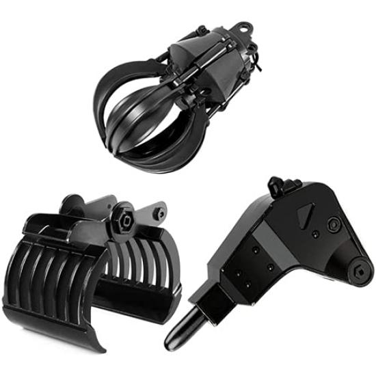 

Ektong New Excavator Special Parts (Parts)