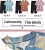Summer Print Two-Piece Set for Middle-Aged and Elderly Women: Short-Sleeved Top and Grandma Style Outfit