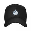 Super Earth Baseball Cap Unisex's Big Size Hat Streetwear Funny Hat New In The Hat Unisex's Caps Women's