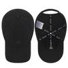 Summer Embroidered Letter Quick-Drying Hat Men Outdoor Breathable Sunshade Sunscreen Hat Sun Visor Hats Fishing Hat Peak Cap