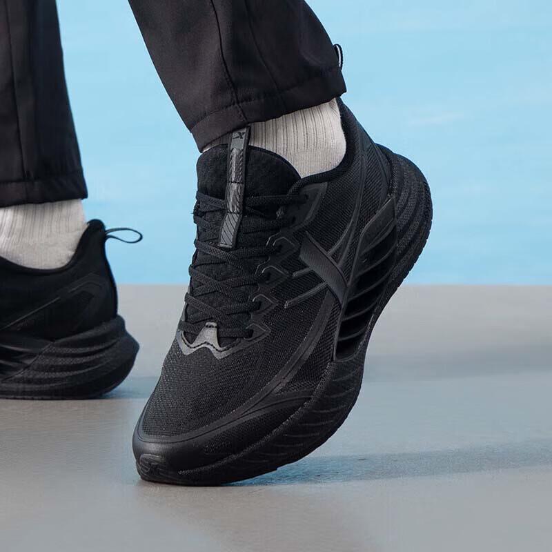 XTEP Men s Breathable Casual Running Shoes 875219110024 EUR 40