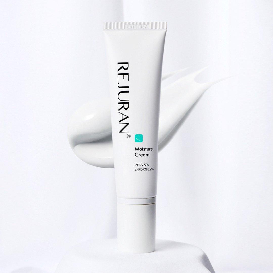 Rejuran Derma Healer Увлажняющий крем 60г Healer Moisture Cream 60g