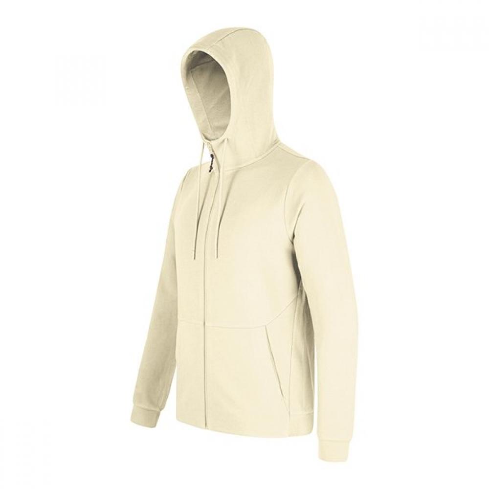 Montura Men S Zip Up Hoodie Gobi Sweater Mmac33x005