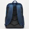 KAWASAKI Badminton Bag, Double Shoulder Backpack, Holds 3 Rackets, Multifunctional Sports Backpack, Tennis Bag, Model 8210, Blue