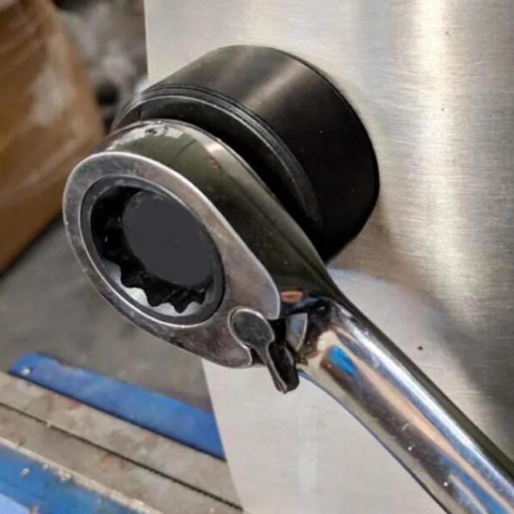 Narzędzie do wykrawania otworów w blachach Dziurkacz Dziurkownik Wycinak otworów Zestaw matryc do wykrawania otworów w rurach Wysokoprecyzyjna skrzynka wykrawana do blachy Metalowa płyta stalowa