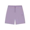 Li Ning China Color Series Casual Shorts Men's Purple AKSS629-7
