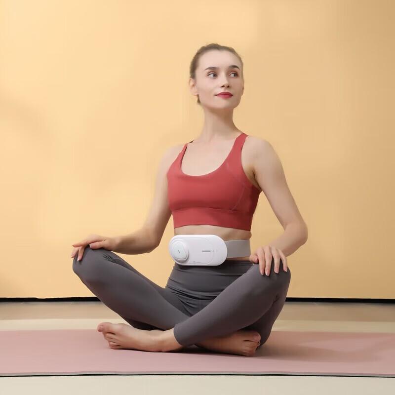 

CLORIS H869 Smart Waist & Lumbar Massager