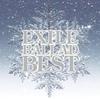 CD EXILE Exile Ballad Best RZCD46090 RHYTHM ZONE 2008 Japan Japanischer PopRock Gebraucht