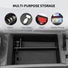 for Chery OMODA C5 EV 2025-2025 Car Armrest Storage Box Organizer Case Auto Interior Accessories Center Console Storage Tray