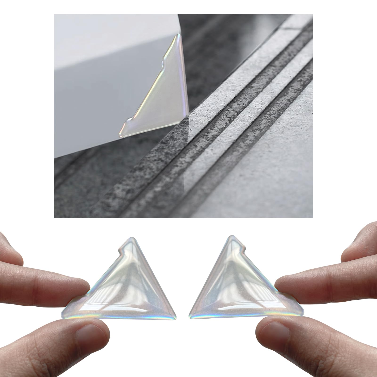 

Car Door Corner Protector, Car Corner Guard, Toyota Crown Crossover 35 Series, TZSH35, AZSH35,