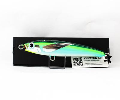 Isca flutuante Malosi CH150F-AD Chieftain 150F Acid (0061)
