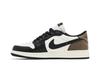 Jordan 1 Retro Low OG Mocha (GS)