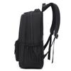 Three-Piece Backpack Set Student Large Capacity School Bag Men Women Travel Backpack with Pen Bag