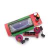 LCD 2004 Panel de Control Pantalla Controlador Inteligente Compatible con Ramps 1.4 Ramps Para Impresora 3D RepRap Mendel