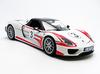 Minichamps scale Porsche 918 Spyder 2013 Weissach Package 1/18 "SALZBURG"