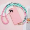 Accesorii pentru telefoane – Curele și brelocuri pentru telefoane