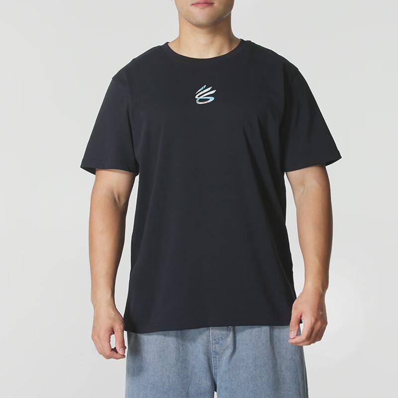 Under Armour Men s Breathable Training Short Sleeve T-Shirt M