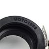 Förgasarinsugningsrör för Suzuki GS 500E 1993-2000 GS 500ET 1990-1996 13101-01D00