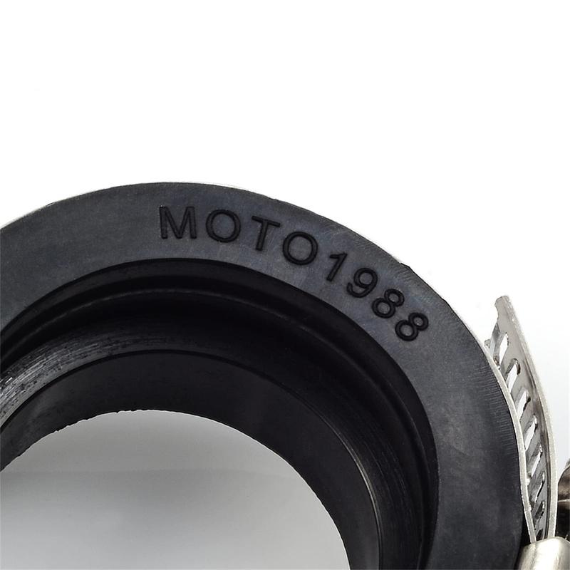 Förgasarinsugningsrör för Suzuki GS 500E 1993-2000 GS 500ET 1990-1996 13101-01D00