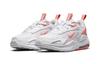 Nike Air Max Bolt Cushioning, Wear Resistant Low Top Running Shoes Pink White Children Aged 3 7 Years Old CW1627-501