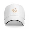 Okami Amaterasu Baseball Cap Beach Hat Personalized Adjustable Anime Hat Women Hats Mens
