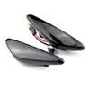 Flashing LED Dynamic Turn Signal Blinker Light For Mazda 5 CW 6 GH MX-5 ND RX-8 Car Side Marker Light For Fiat 124 Spider