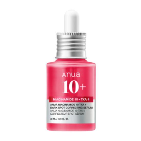 

ANUA Niacinamide 10% TXA 4% Dark Spot Correcting Serum 30 ml