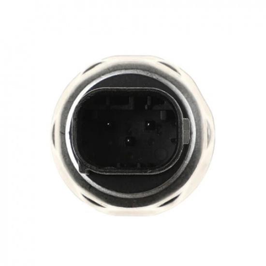 New Fuel Rail Pressure Sensor Regulator Switch 55PP32-01 For Hyundai Santa