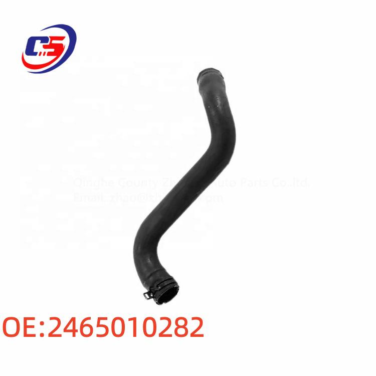 Coolant Hose for Mercedes-Benz A-Class/B-Class W246/W156 A180/A200/B180