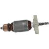 Ankerersatz für METABO 310013450 Anker für 230V SBE650 BE650 Bohrmaschine Elektrowerkzeug Ersatzteile