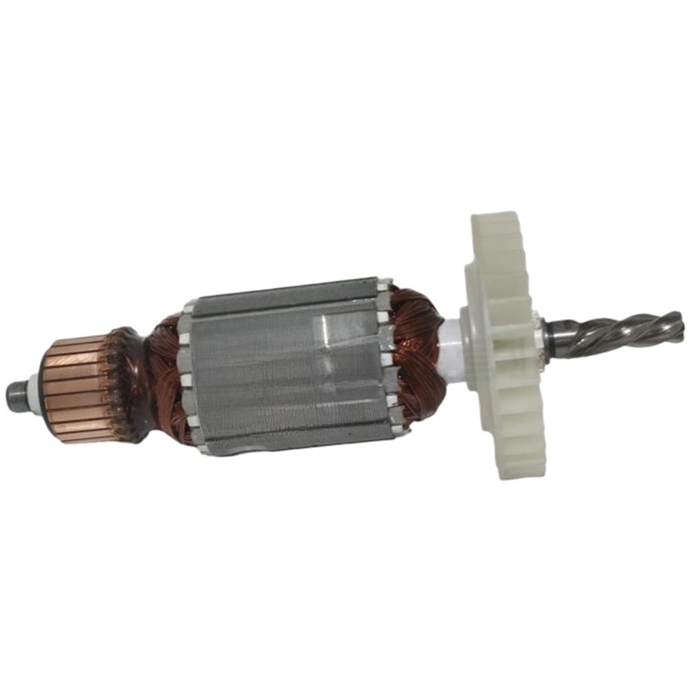 Ankerersatz für METABO 310013450 Anker für 230V SBE650 BE650 Bohrmaschine Elektrowerkzeug Ersatzteile