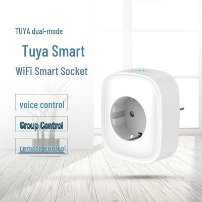 Smart Home – Smarte Steckdosen