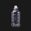 Yihuan 1.5L Thickened Plastic Oil/Wine Bottles