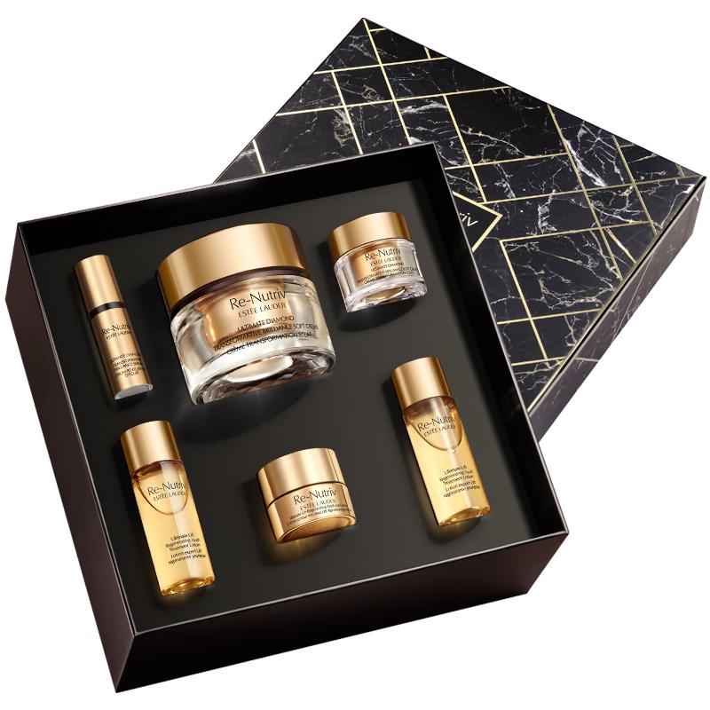 Estée Lauder Premium Face Creams