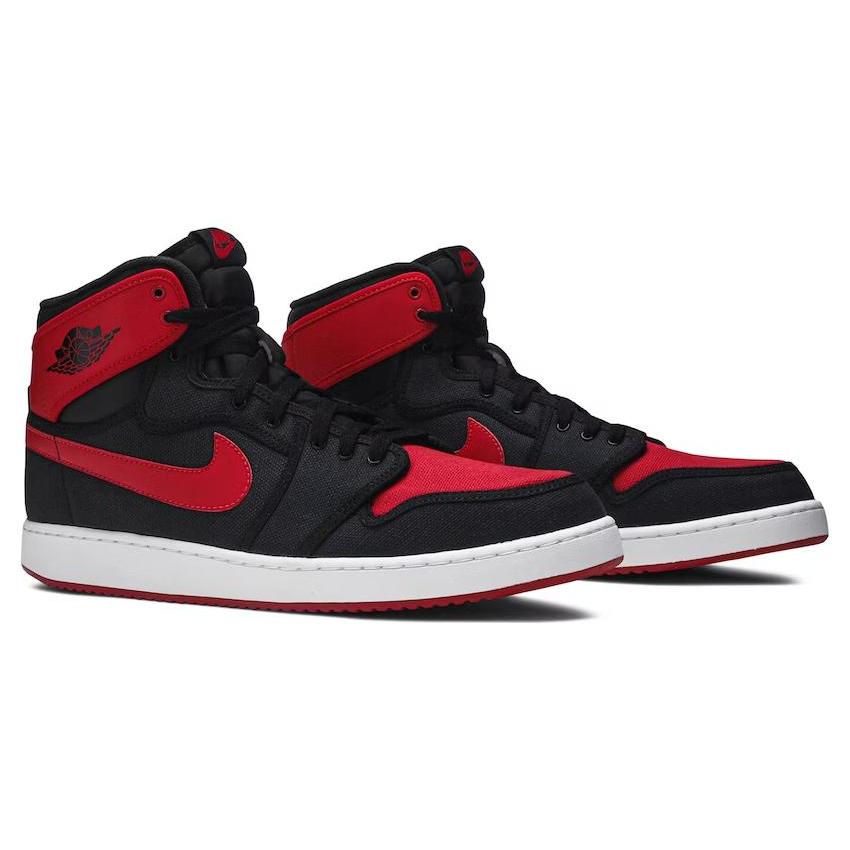 Jordan 1 Retro Ko Bred 2015 638471-001