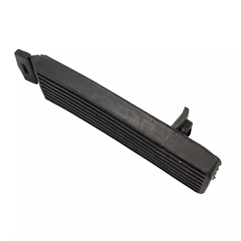Authentic 1263000504 Car Accelerator Gas Pedal Fits For W126 1981-1991 W463 2002- LHD
