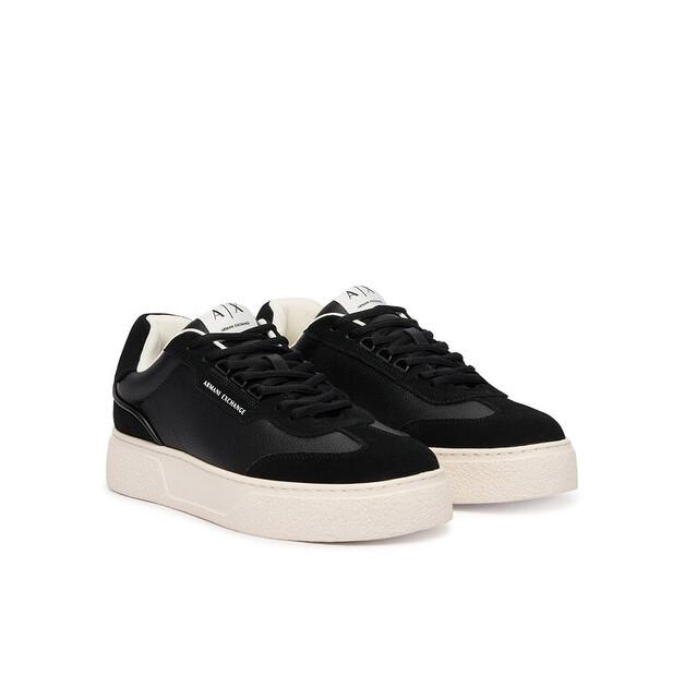 Кроссовки Armani Exchange XM002200 AF21419 MC105