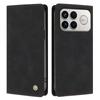 Retro-Hülle für Poco F8 Pro F8 Ultra Mehrere Kartenfächer Ständerabdeckung für Xiaomi Poco F7 Ultra F6 F5 Pro F3 Leder-Geldbörse