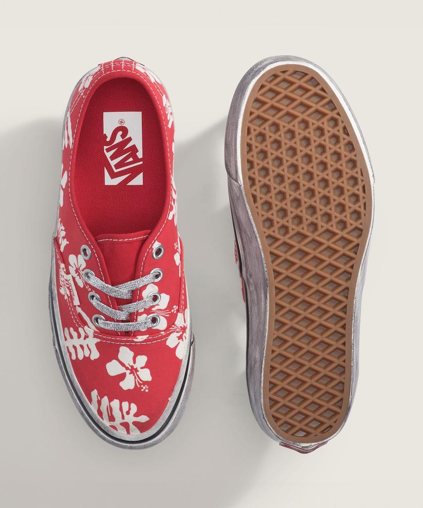 Vans Premium Authentic 44 Lx - (Archive) Multi / Vn000Db8Cyk1