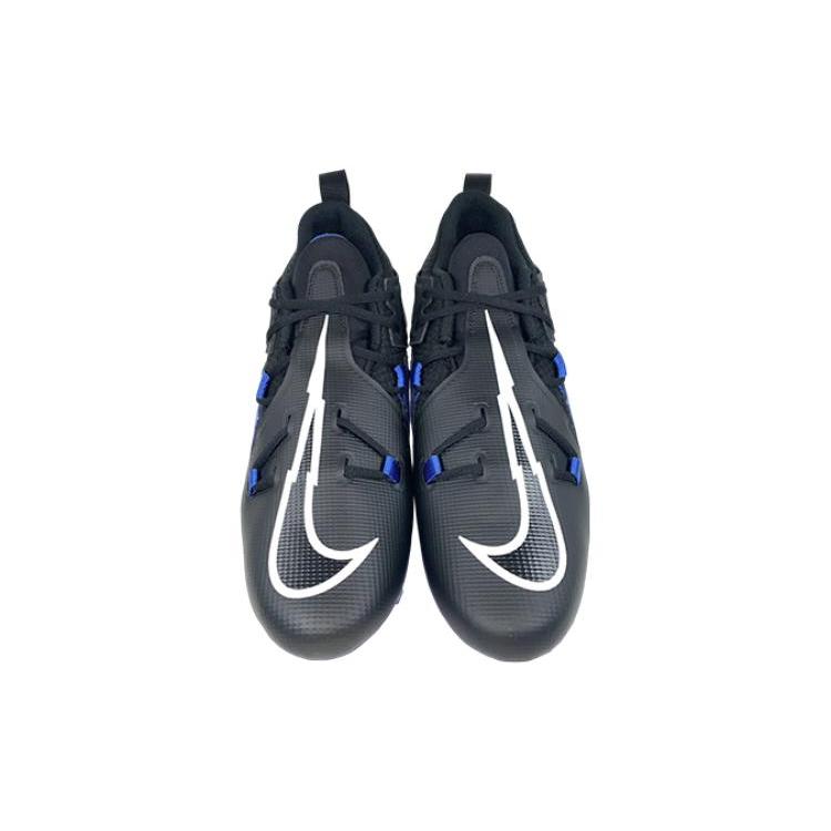 New Nike Alpha Menace Pro 3 'Black Game Royal' CT6649-007