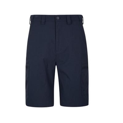 Calções Cargo Trek para Homem