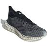 Nuevas Adidas 4DFWD Strung Negro Core Gris Blanco Nube ID8893
